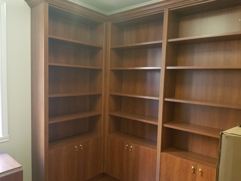 Morantz Woodworking Inc | 570 Rue Hodge, Saint-Laurent, QC H4N 2A4, Canada | Phone: (514) 738-3815