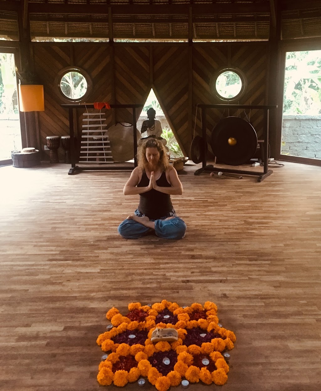 Earth Elements Yoga | 444 Baseline Rd, Coboconk, ON K0M 1K0, Canada | Phone: (416) 902-5768