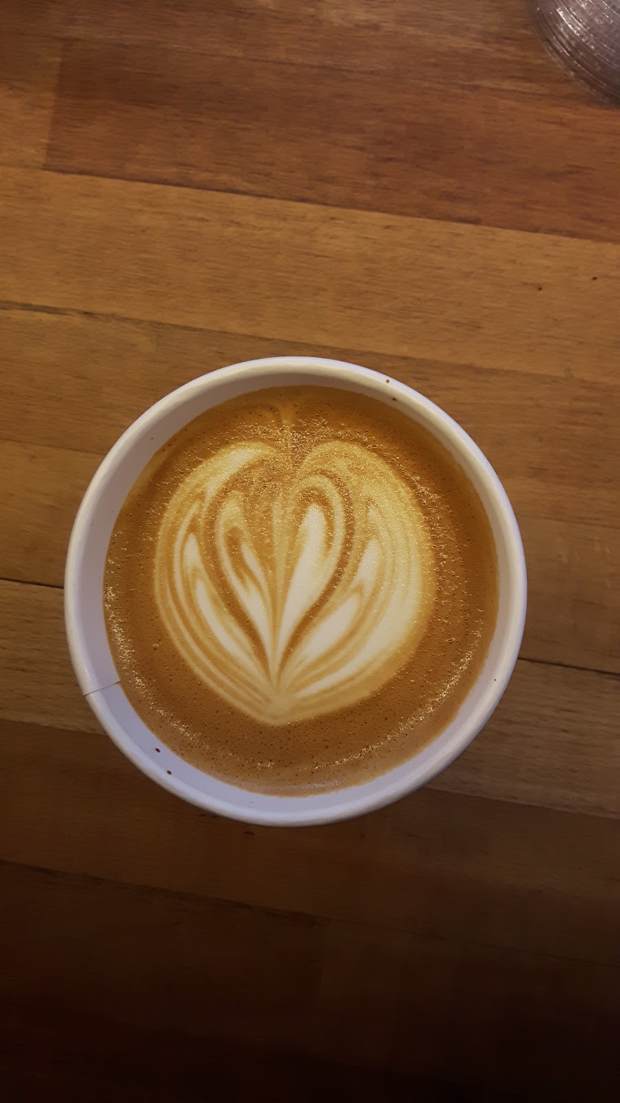 Jacked Up Coffee | 136 Yorkville Ave, Toronto, ON M5R 1C2, Canada