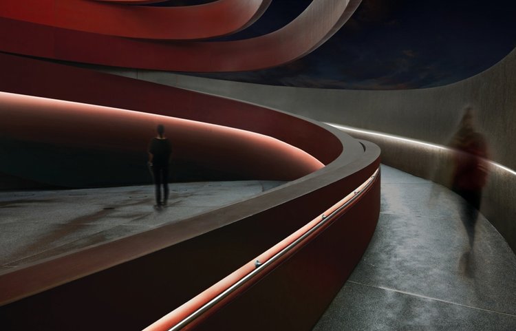 Sistemalux -iGuzzini | 383 Adelaide St W, Toronto, ON M5V 1S4, Canada | Phone: (416) 408-3995