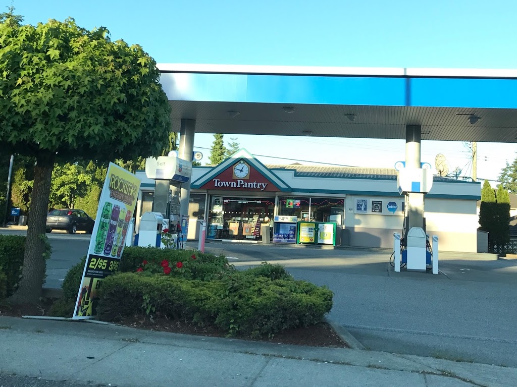 Town Pantry | 8320 Oak St, Vancouver, BC V6P 4B1, Canada | Phone: (604) 322-1106