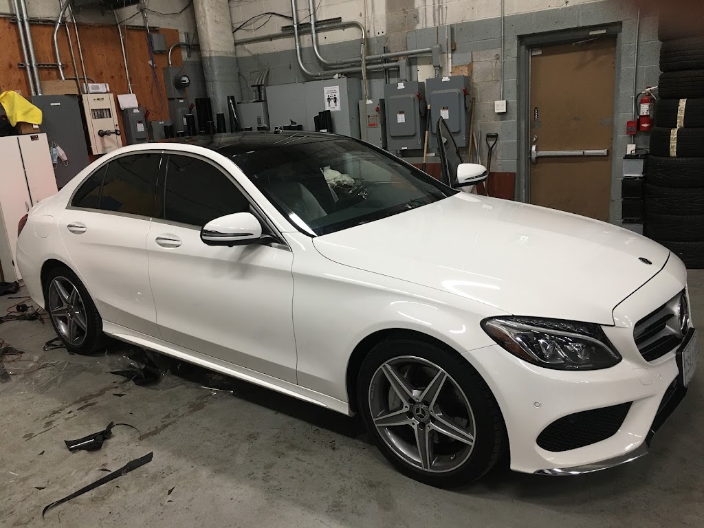 Kings Tint | 1796 Mattawa Ave Unit C, Mississauga, ON L4X 1K1, Canada | Phone: (647) 655-4641