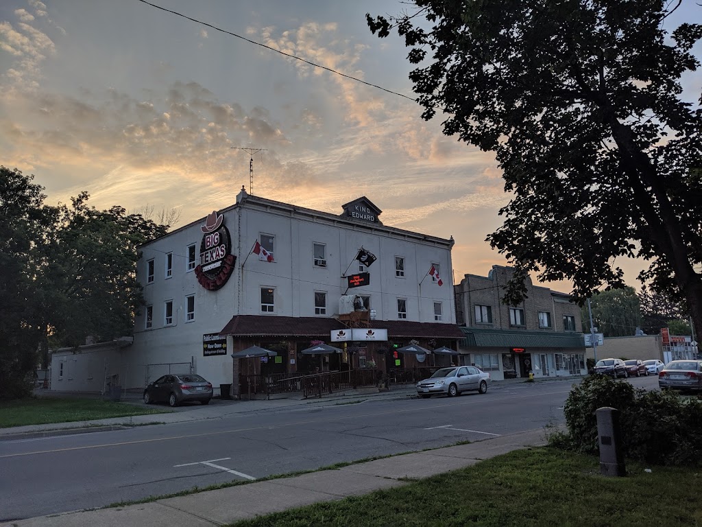 Big Texas | 129 Niagara Blvd, Fort Erie, ON L2A 3G6, Canada | Phone: (905) 871-9333