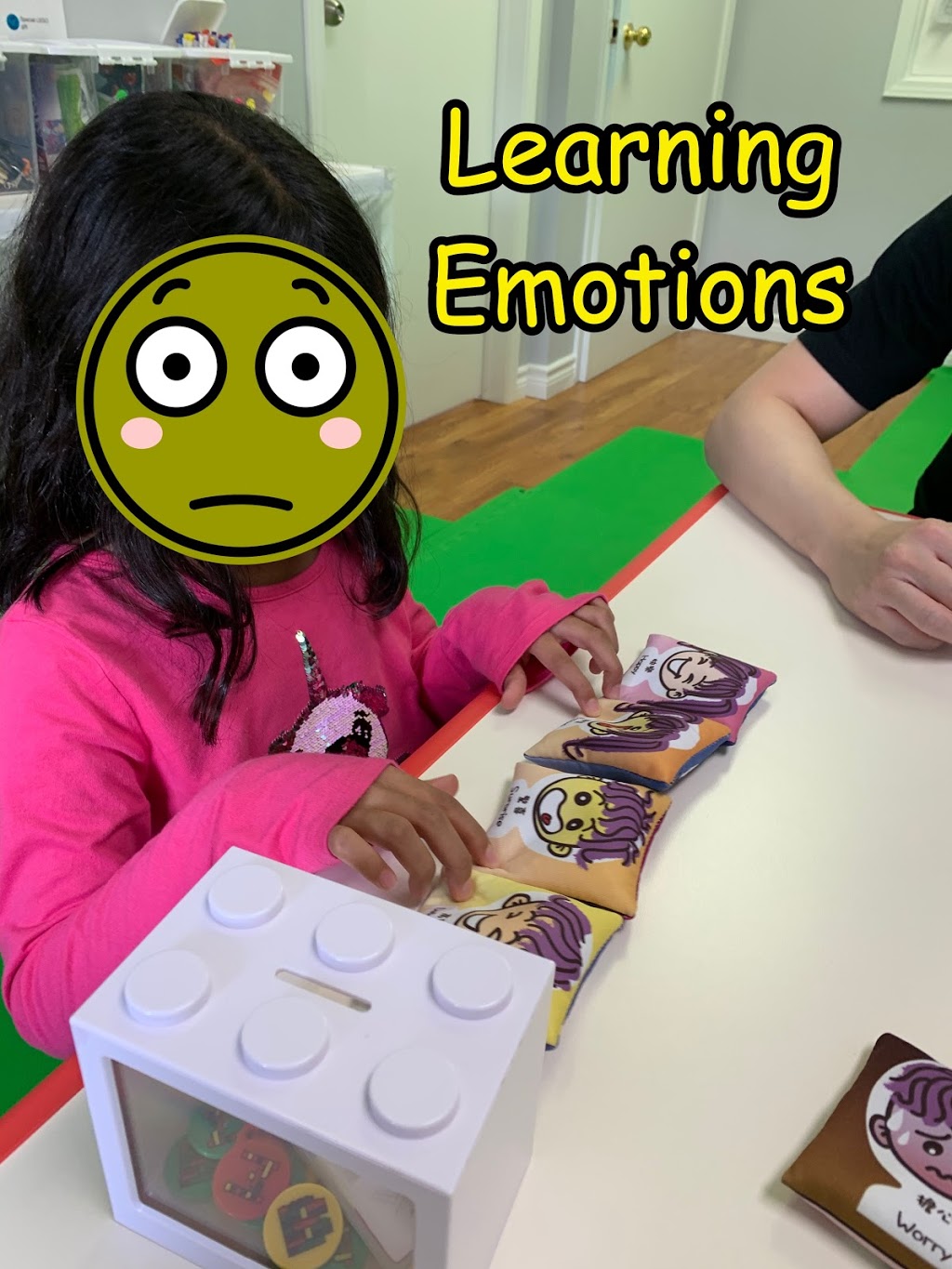 Magic Bricks Club Canada Inc | 9011 Leslie St Unit 204, Richmond Hill, ON L4B 3B6, Canada | Phone: (437) 778-8004