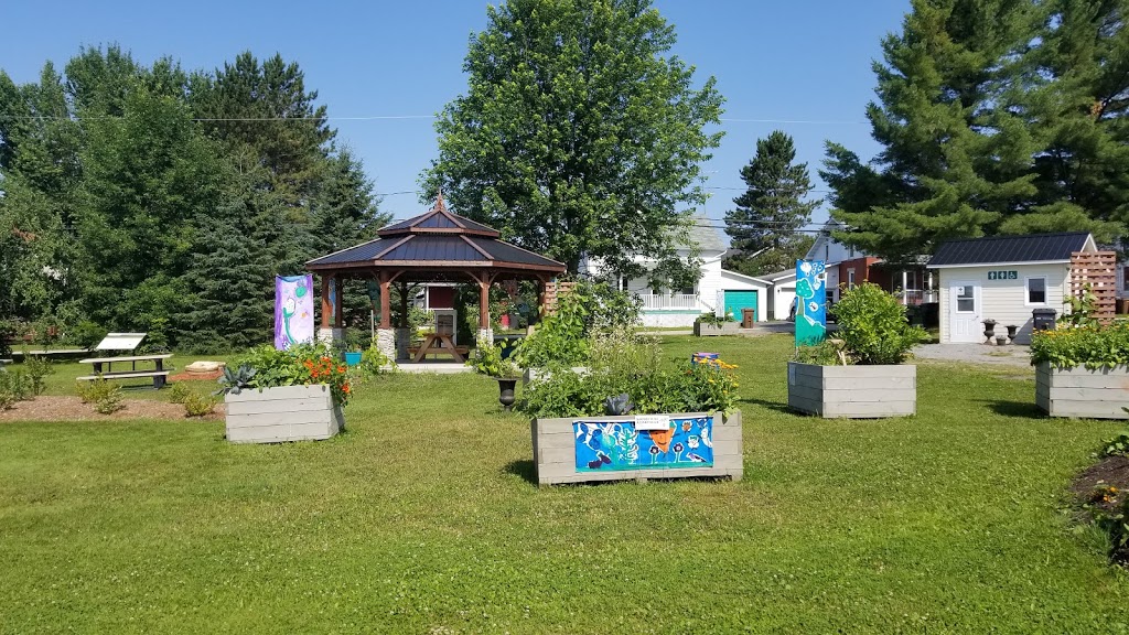 Municipalité de Ham-Nord | 287 1re Av, Ham-Nord, QC G0P 1A0, Canada | Phone: (819) 344-2424