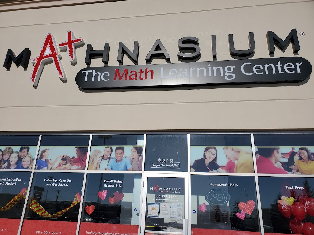 Mathnasium of Halifax | 998 Parkland Dr #101-B, Halifax, NS B3M 0A6, Canada | Phone: (902) 536-2649