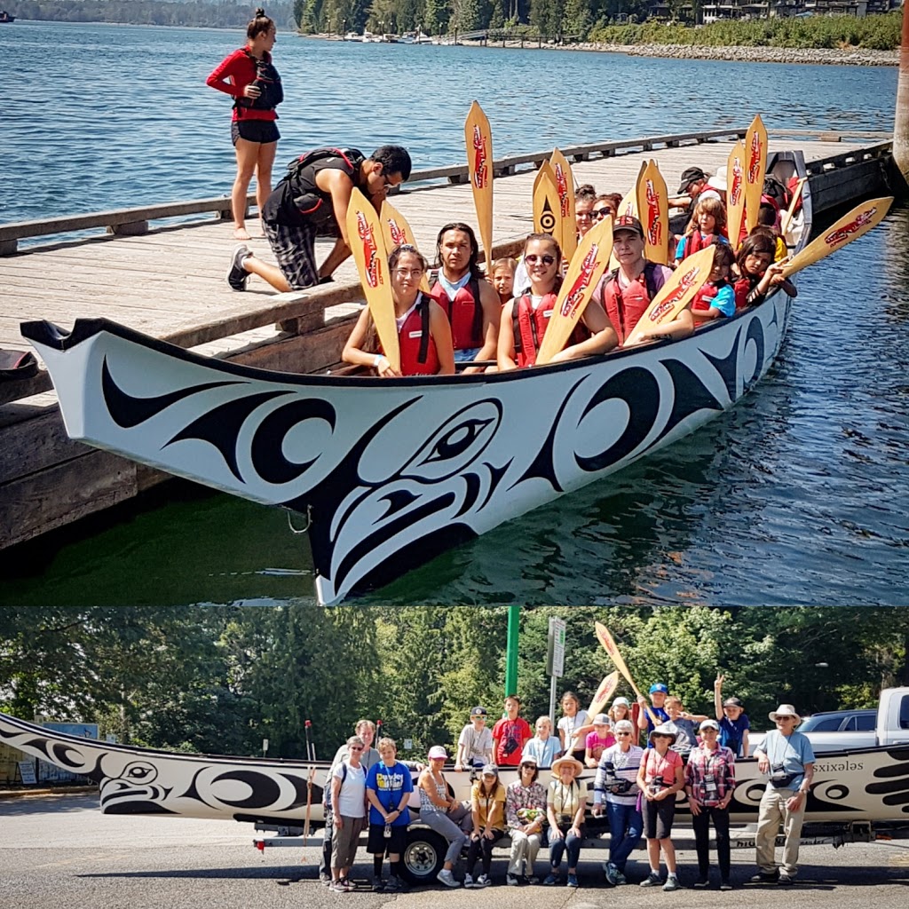 Cates Park Boat Ramp | North Vancouver, BC V7G, Canada | Phone: (604) 990-2311