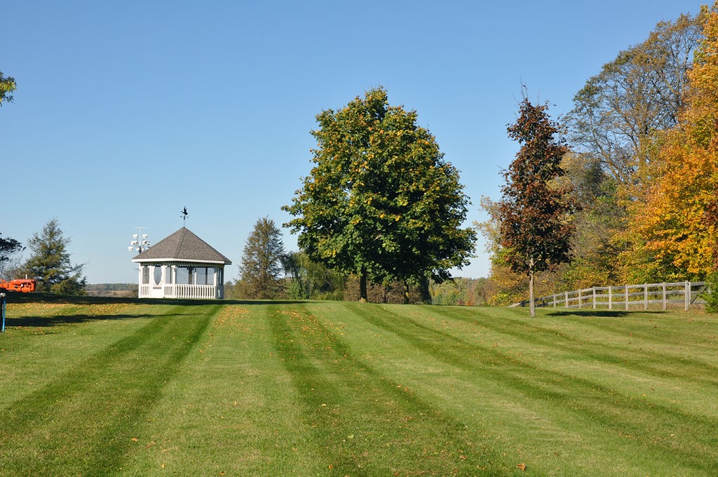 Natures Way Lawn Care | Mulmur, ON L0N 1M0, Canada | Phone: (705) 466-6667