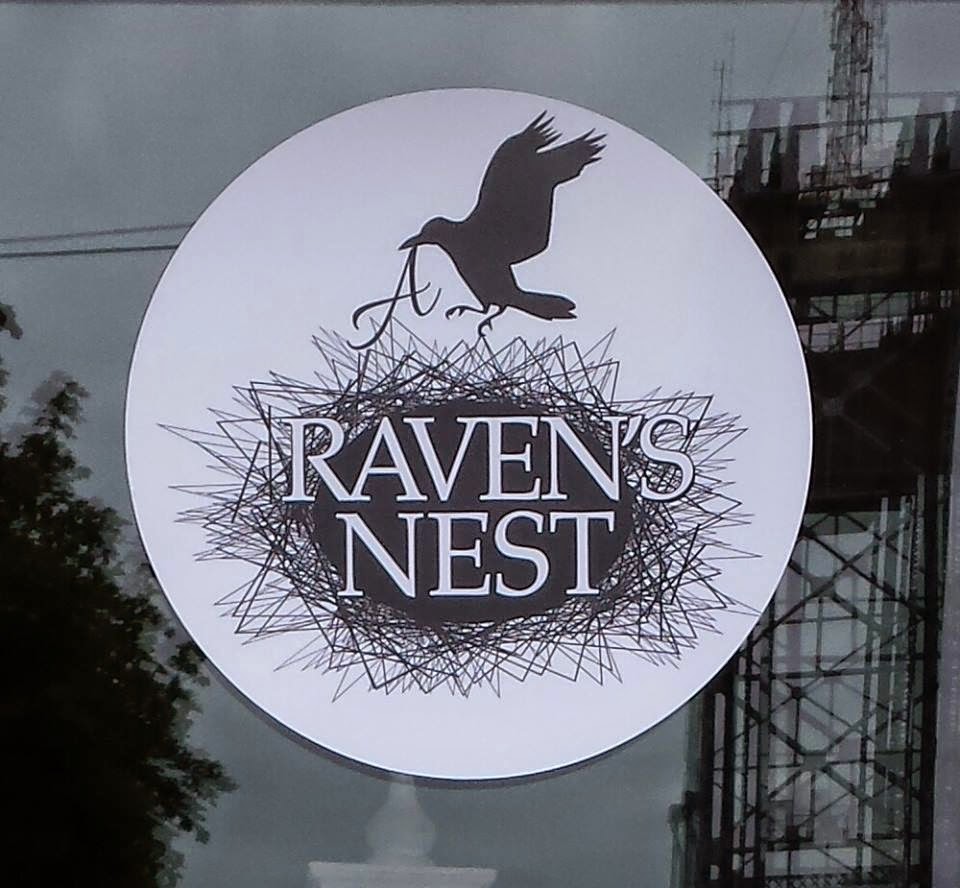 A Raven’s Nest | 240 West St, Port Colborne, ON L3K 4E3, Canada | Phone: (289) 213-4716
