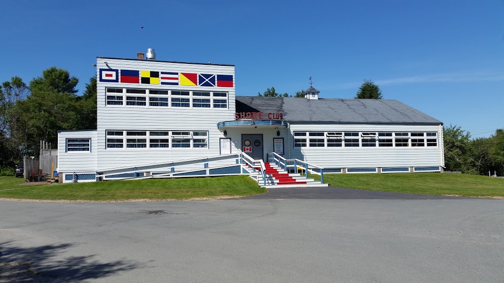 Hubbards Beach Campgrounds & Cottages | 241 Shore Club Rd, Hubbards, NS B0J 1T0, Canada | Phone: (902) 857-9460