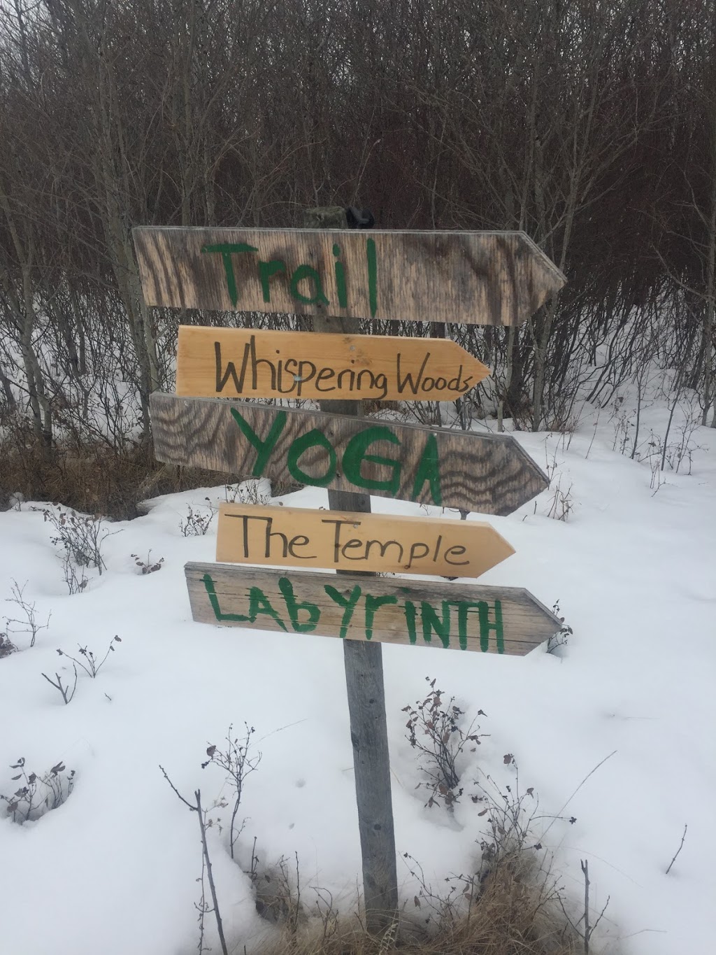Wild Spirit Prairie Sanctuary | Longlaketon No. 219, SK S0G 1J0, Canada | Phone: (639) 571-1958