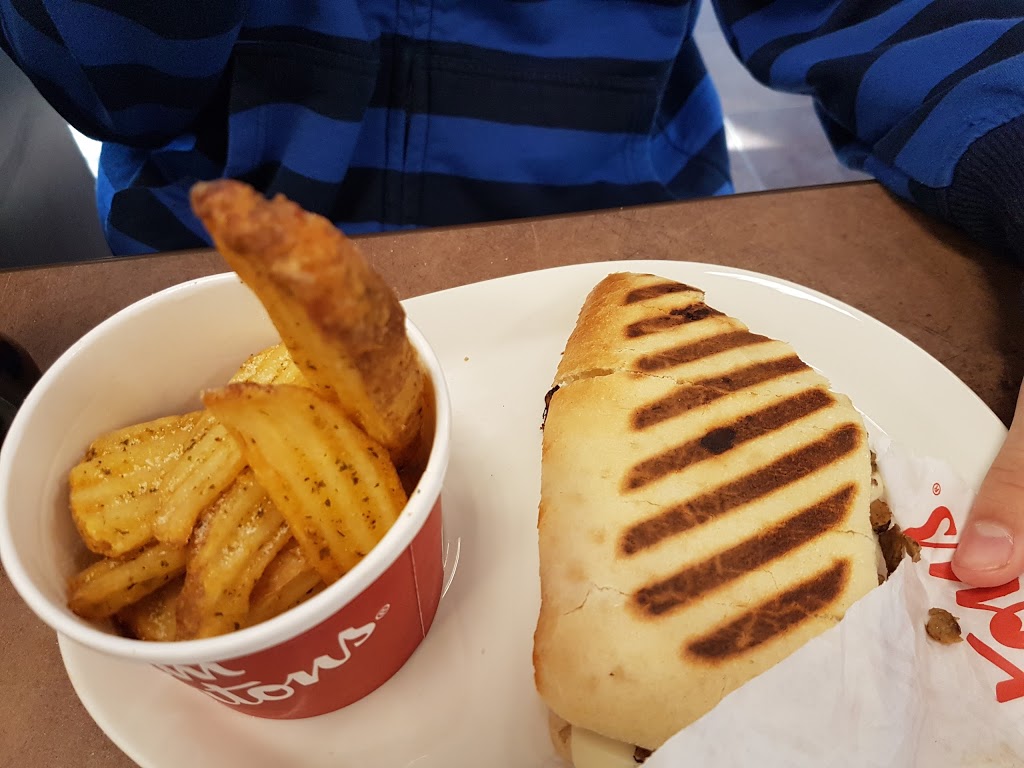 Tim Hortons | 72 Boulder Blvd Unit B, Stony Plain, AB T7Z 1V7, Canada | Phone: (780) 963-9656