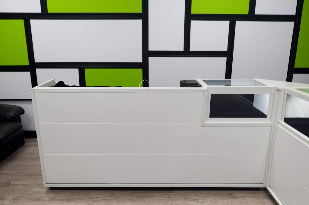 Vap O Max Inc. | 1227 Rue des Érables, Saint-Lambert-de-Lauzon, QC G0S 2W0, Canada | Phone: (418) 889-1227