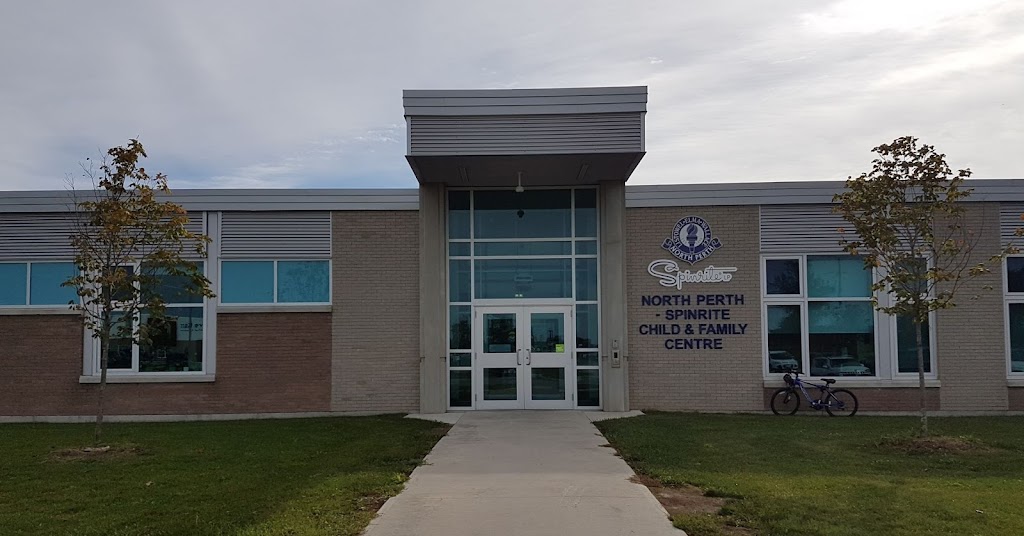 North Perth Early Years Centre | 955 Binning St W, Listowel, ON N4W 1H3, Canada | Phone: (519) 291-6626