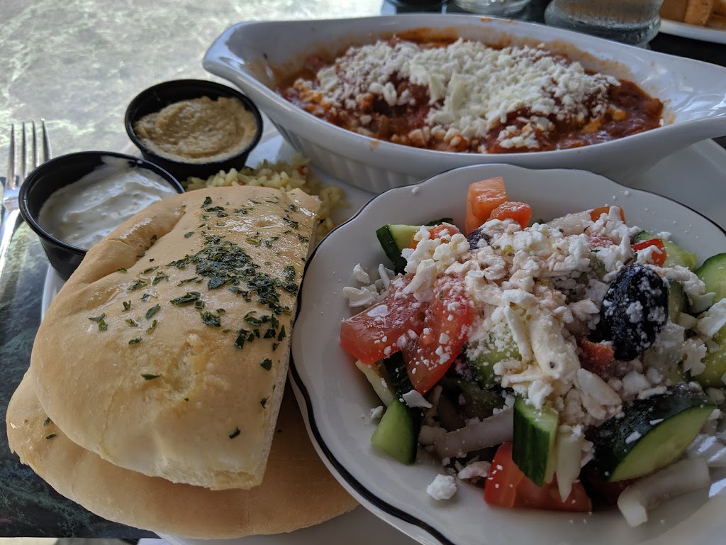 Granada Restaurant | 6249 Marine Ave, Powell River, BC V8A 4K6, Canada | Phone: (604) 483-3333