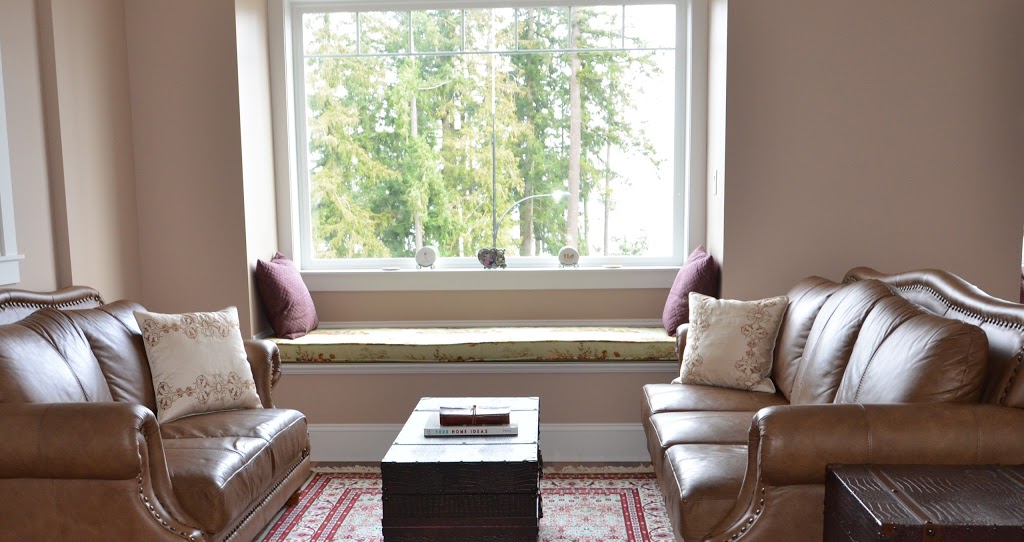 Eagle Rock Bed and Breakfast | 10150 Island View Close, Chemainus, BC V0R 1K2, Canada | Phone: (855) 333-0555