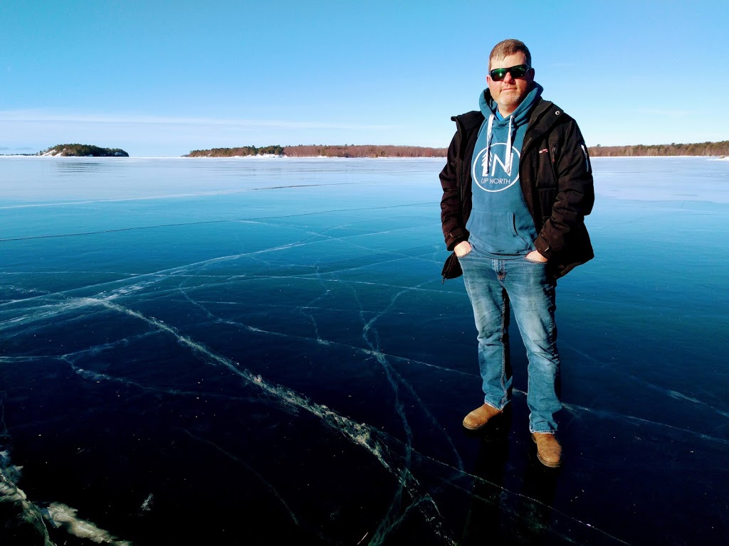 Up North Life | 495 ON-559, Nobel, ON P0G 1G0, Canada | Phone: (705) 342-5747