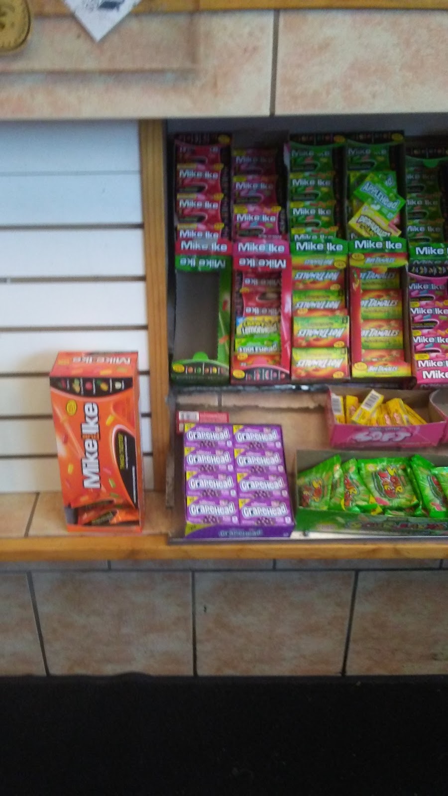 Ferry Express Mart | 1507 Fillmore Ave, Buffalo, NY 14211, USA | Phone: (716) 896-1819