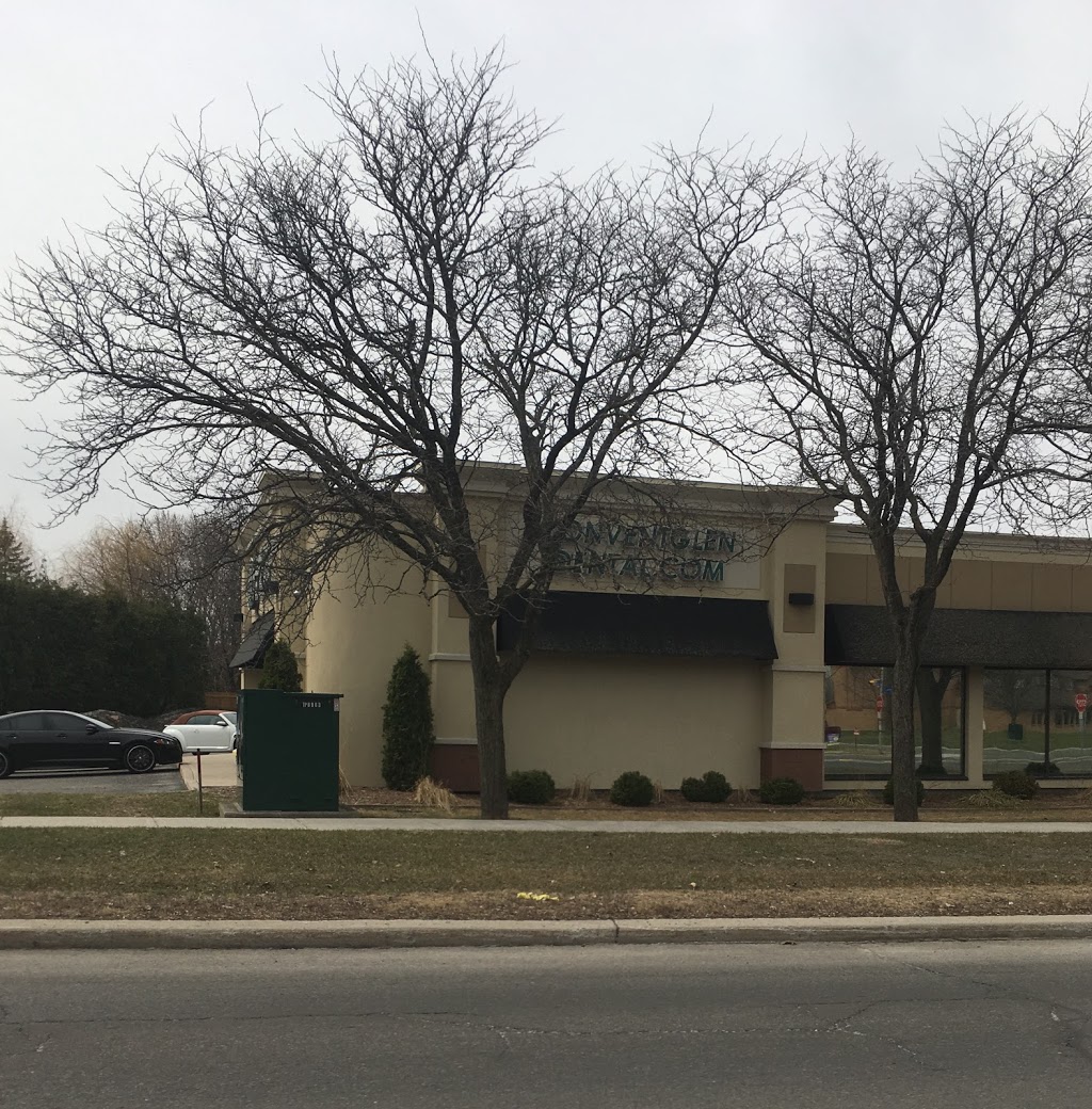 Convent Glen Dental Center | 6384 Fortune Dr, Orléans, ON K1C 1Y9, Canada | Phone: (613) 830-2222