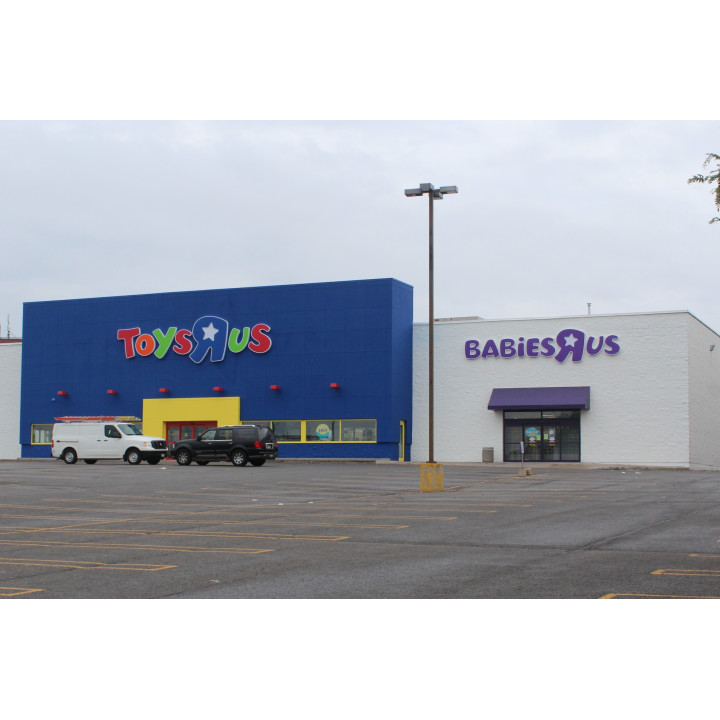 BabiesRUs | clothing store | 50 Thickson Rd S, Whitby, ON L1N 7T2, Canada | 9056682090 OR +1 905-668-2090