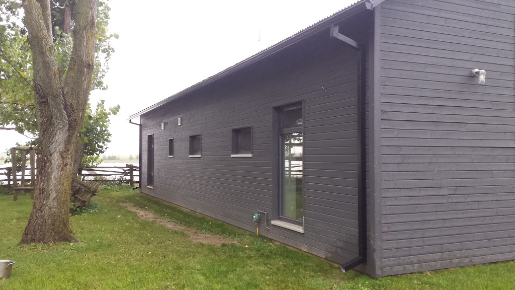 The New Farm | 9783 Sideroad 6 & 7 Nottawasaga, Creemore, ON L0M 1G0, Canada | Phone: (705) 466-6302
