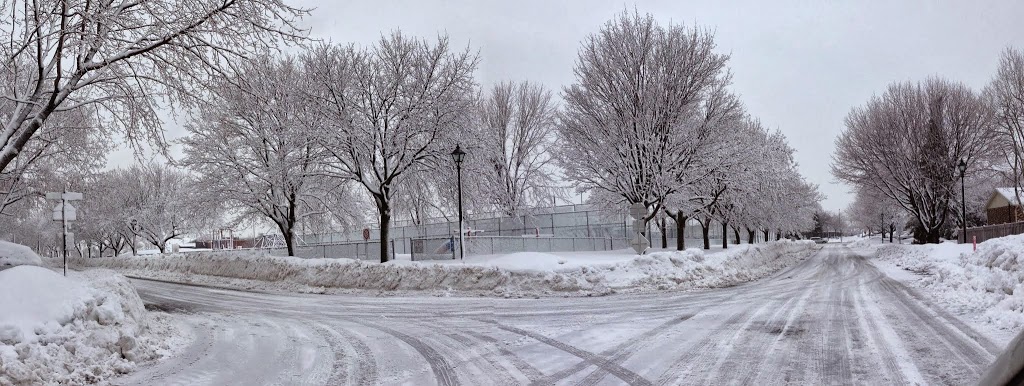 Meades Park | Boul Hymus, Kirkland, QC H9H 3W7, Canada