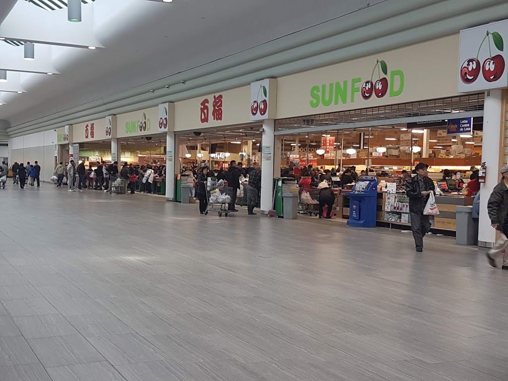 Sunfood Supermarket | Denison Centre, 1661 Denison St, Markham, ON L3R 6E3, Canada | Phone: (905) 513-1666