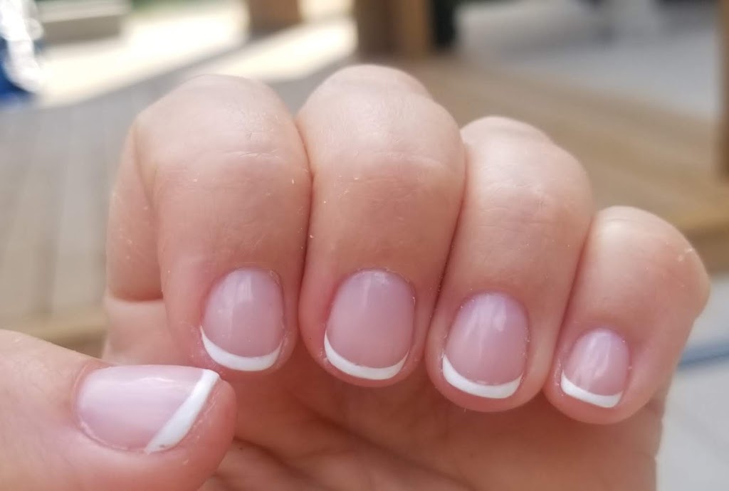 V V Nails Boutique | 191 Mactaggart Dr Unit 101, Nobleton, ON L0G 1N0, Canada | Phone: (905) 859-6138