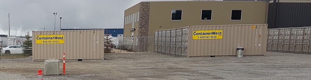 Glenmore Storage | 15 Technology Way SE, Calgary, AB T3S 0B8, Canada | Phone: (403) 920-0577