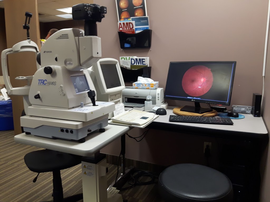 Oakville Optometry | 1235 Trafalgar Rd Suite #312, Oakville, ON L6H 3P1, Canada | Phone: (905) 842-1510
