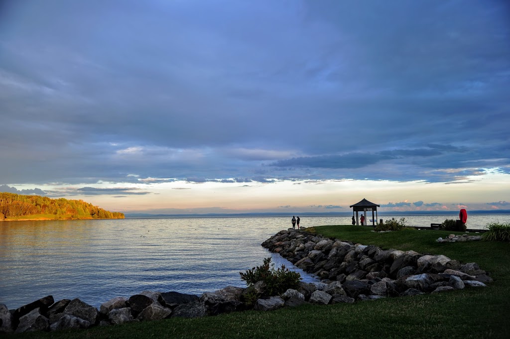 Tourisme Charlevoix | 495 Bd de Comporté, La Malbaie, QC G5A 3G3, Canada | Phone: (800) 667-2276