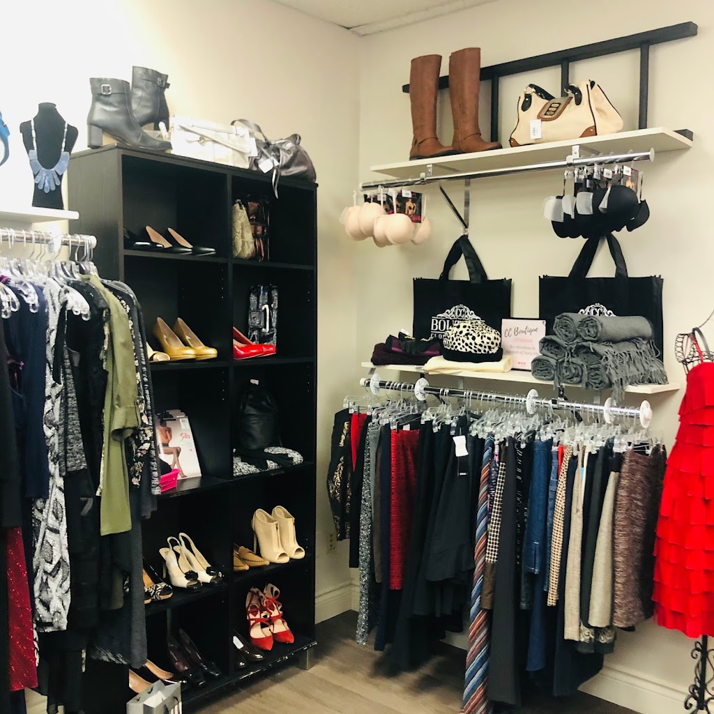 Closet Couture Boutique | 415 Fairview Dr, Brantford, ON N3R 7M3, Canada | Phone: (519) 758-0808