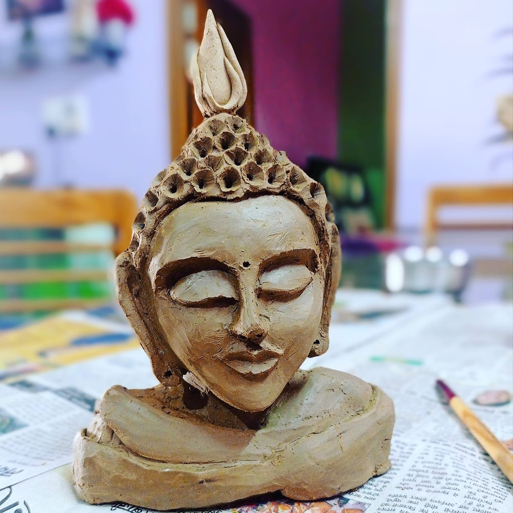 Harsh Arts | 10 Silktop Trail, Brampton, ON L6R 2K6, Canada | Phone: (416) 846-1989