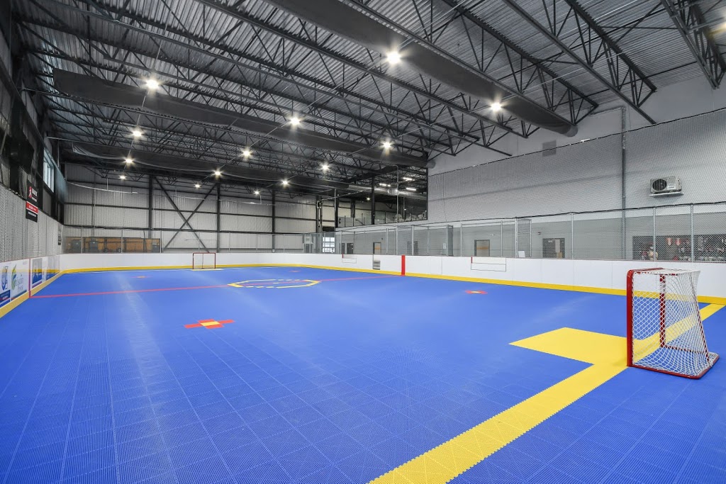 Hockey Balle Haut-Richelieu | 2180 Boulevard Industriel, Chambly, QC J3L 4V2, Canada | Phone: (514) 513-2207