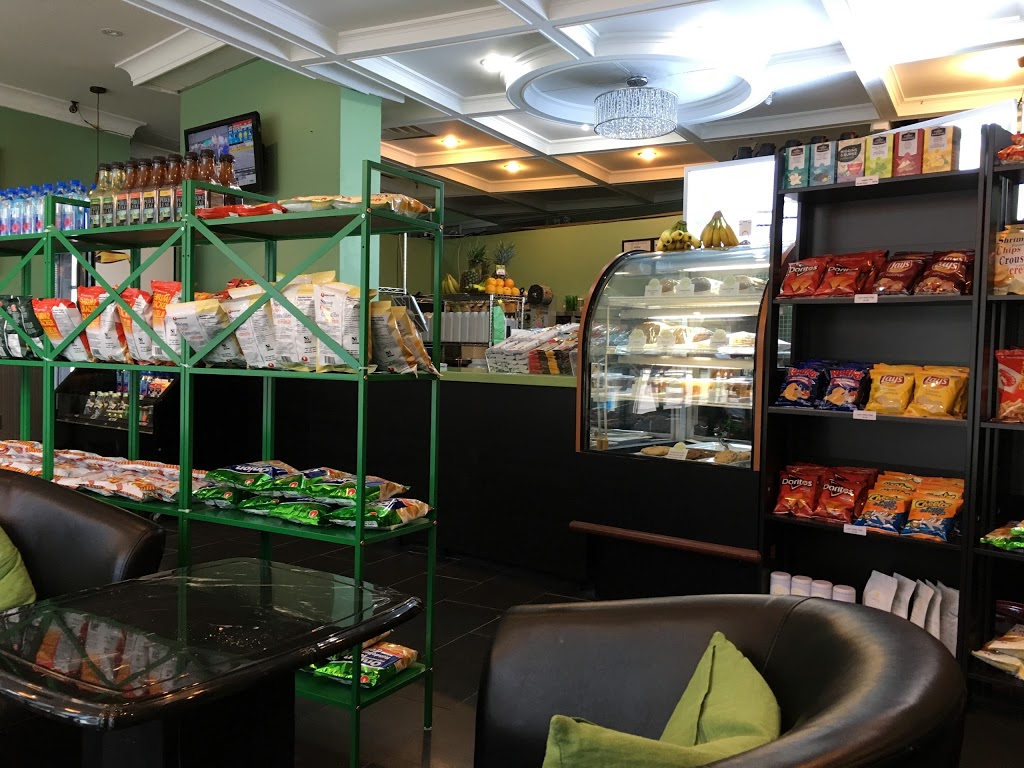 AMPM Coffee | 89 Queens Quay W, Toronto, ON M5J 2T5, Canada
