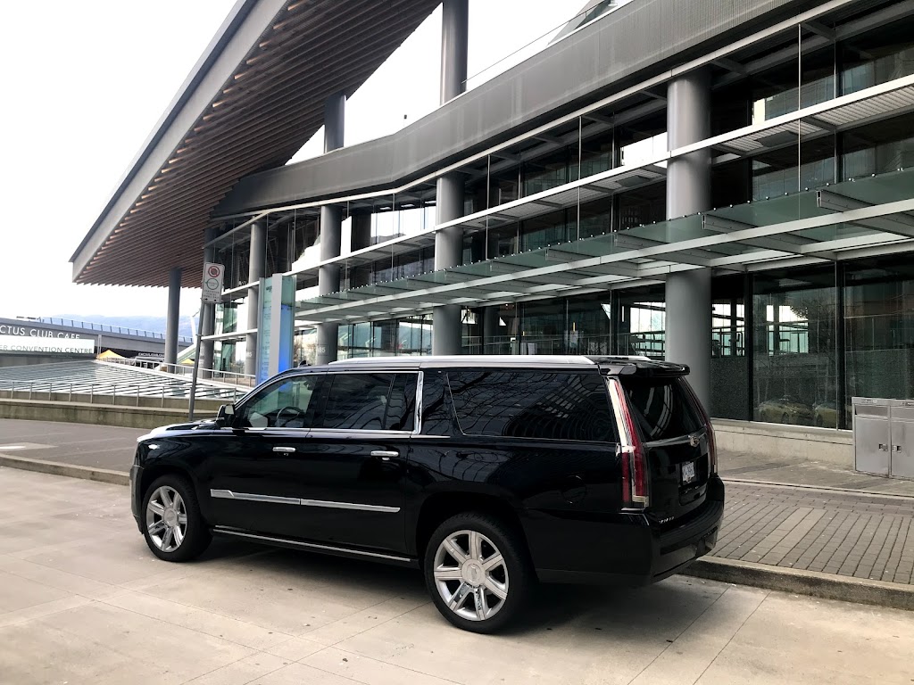 Royal Limo - Coquitlam | 570 Bole Ct, Coquitlam, BC V3J 7L5, Canada | Phone: (604) 727-0950