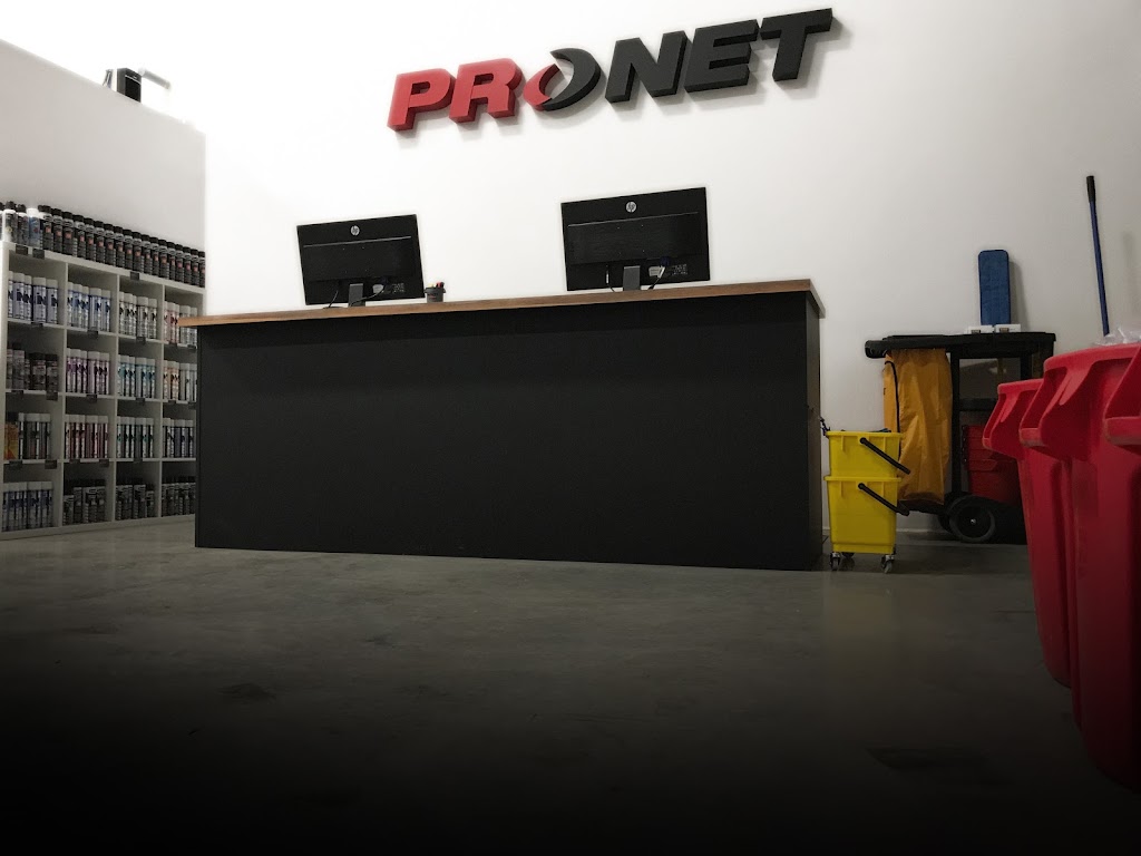 Pronet Distribution | 650 Rue Gaudette Local 2, Saint-Jean-sur-Richelieu, QC J3B 1L7, Canada | Phone: (438) 888-6088