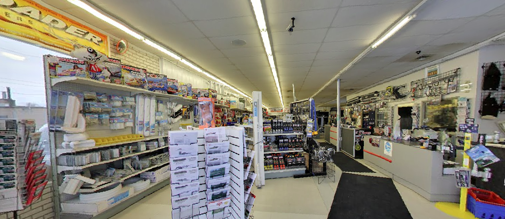 Metro Centre Ltd | 620 Nairn Ave, Winnipeg, MB R2L 0X3, Canada | Phone: (204) 237-4300