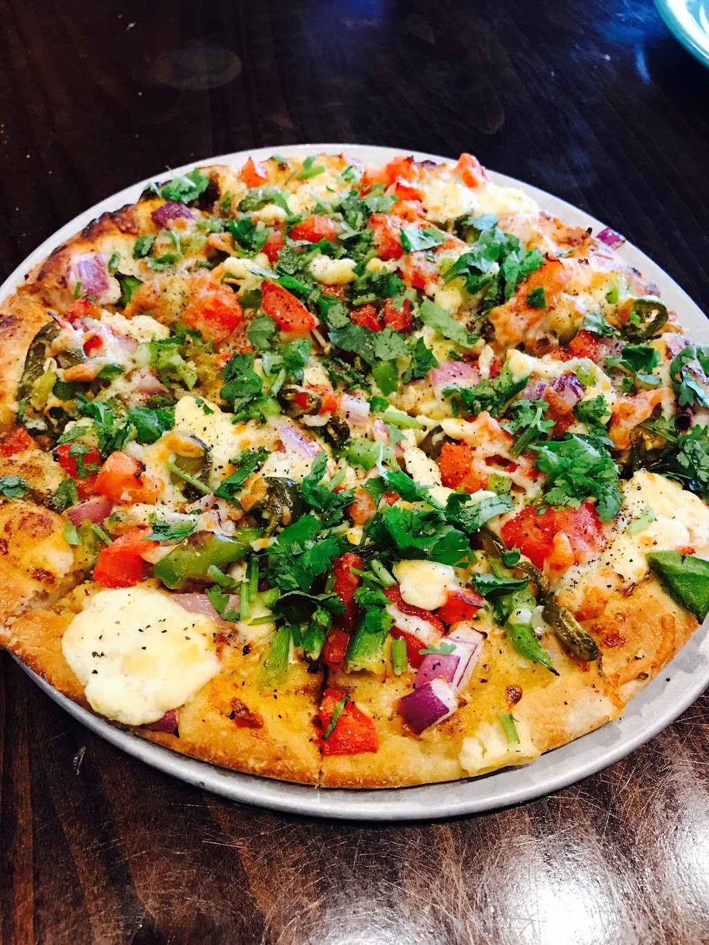 Jacks Pizza Café | 6709 Ellerslie Rd SW, Edmonton, AB T6X 2A1, Canada | Phone: (780) 752-3232