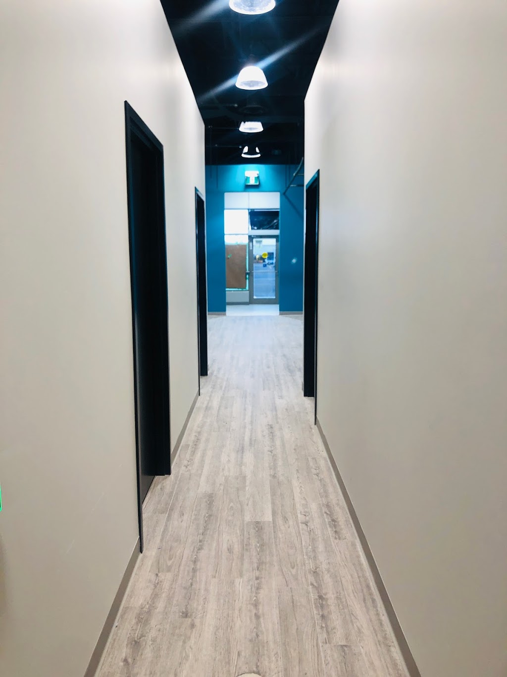 Precision Physiotherapy, Chiro, Massage - Binbrook | 2537 Hamilton Regional Rd 56 Unit B5, Binbrook, ON L0R 1C0, Canada | Phone: (289) 756-7650
