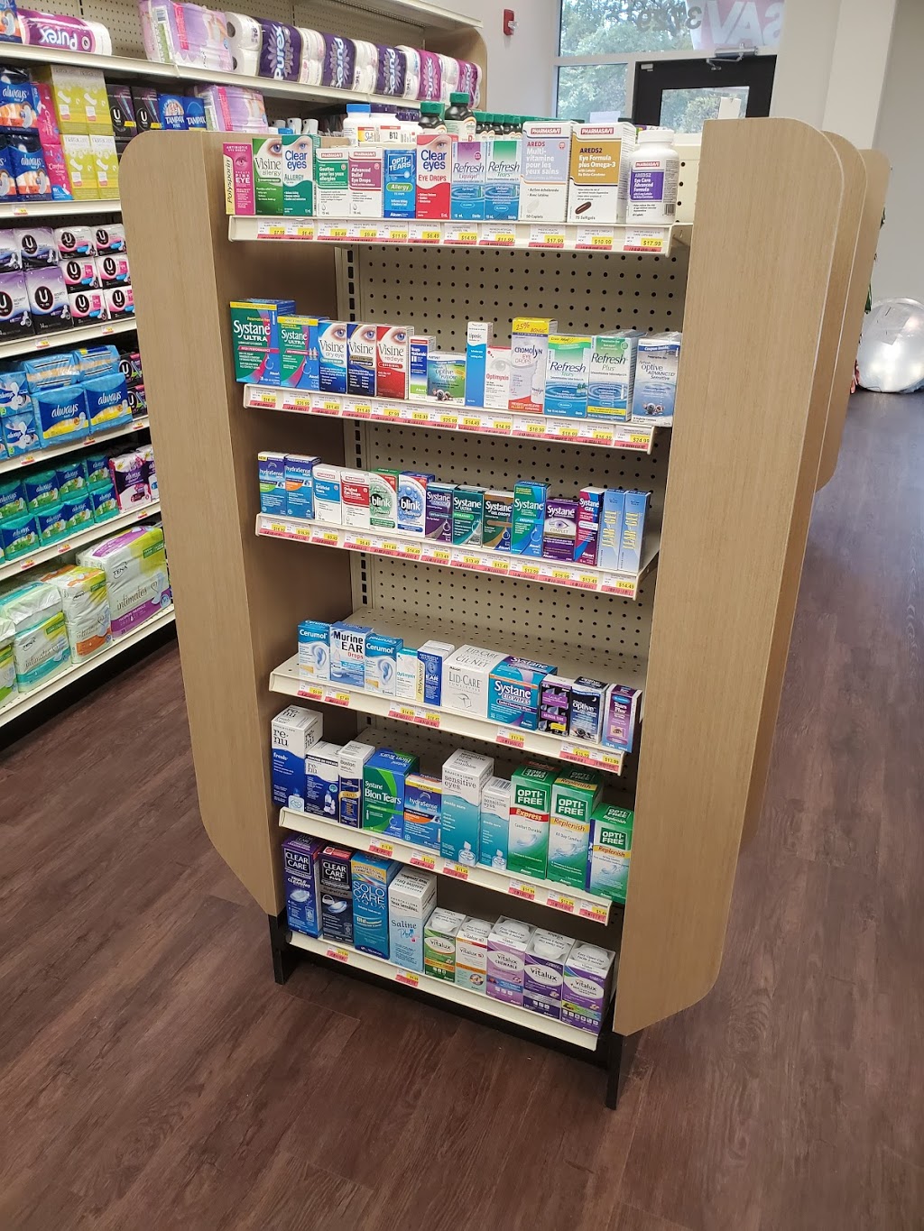 Pharmasave Beverly | 3729 118 Ave NW, Edmonton, AB T5W 0Z6, Canada | Phone: (780) 474-9344