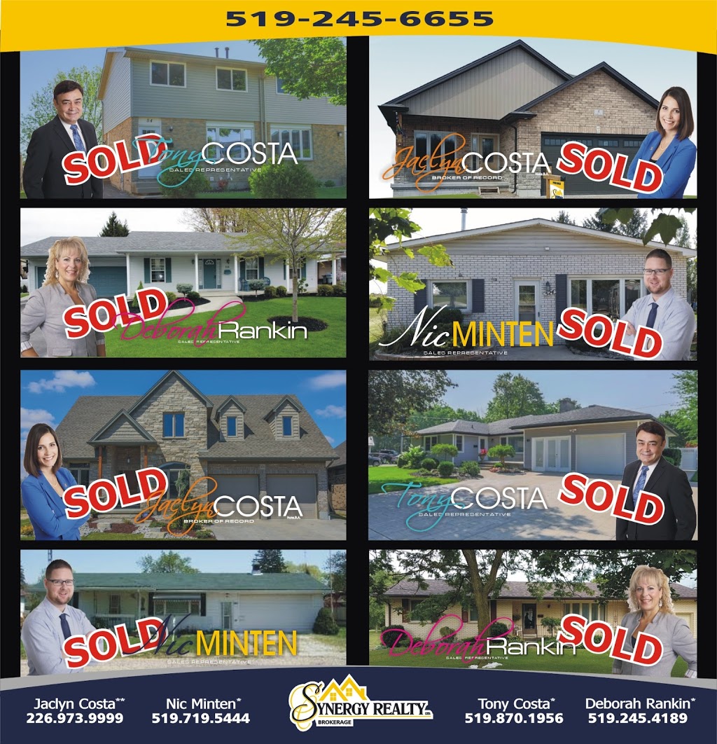 Deborah Rankin, Real Estate Agent | 3177 Napperton Dr Unit A, Strathroy, ON N7G 3H8, Canada | Phone: (519) 245-4189