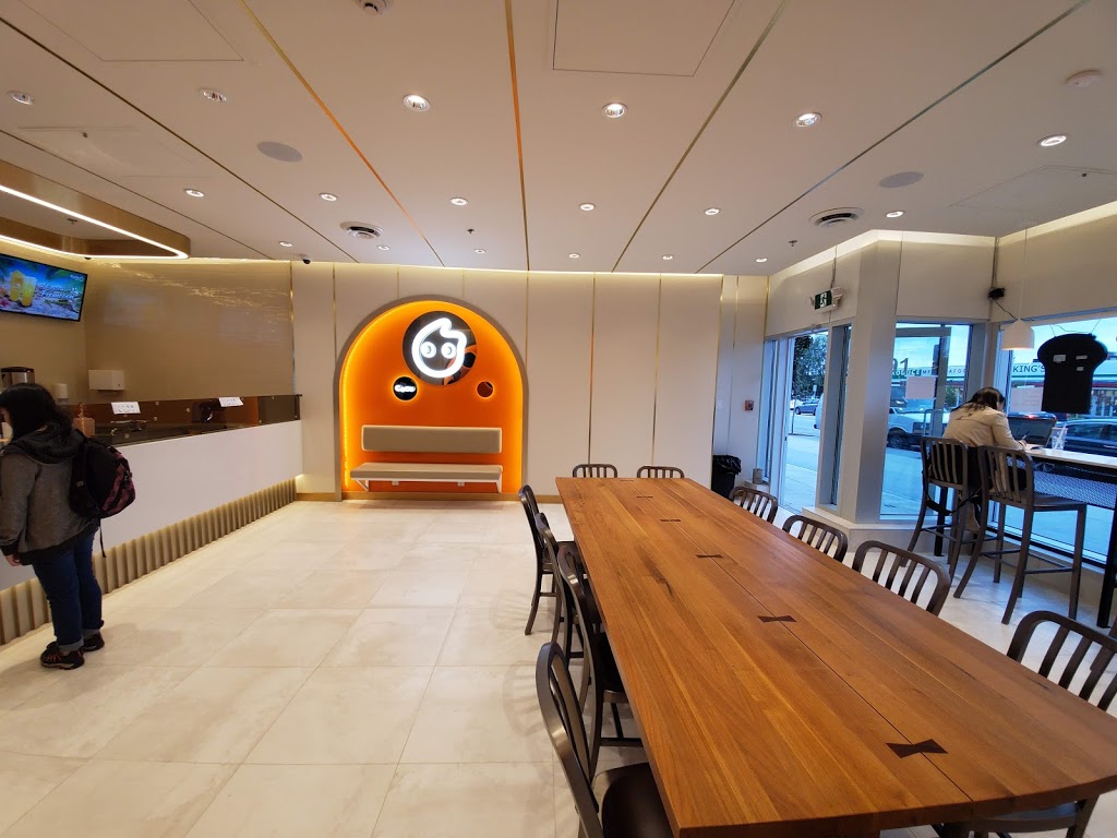 CoCo Fresh Tea & Juice | 6231 Kingsway, Burnaby, BC V5J 0H3, Canada | Phone: (604) 423-3660