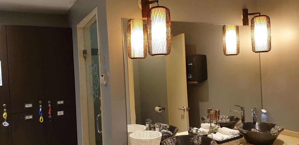 Exhale Spa Wellness | inside Delta Hotel, 655 Dixon Rd Suite 28, Etobicoke, ON M9W 1J3, Canada | Phone: (647) 350-1616