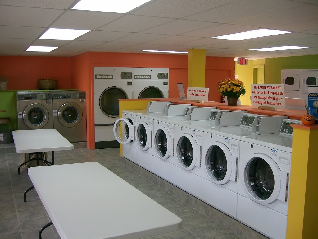 East Coast Laundry Systems | home goods store | 519 Herring Cove Rd, Halifax, NS B3R 1X3, Canada | 9024777722 OR +1 902-477-7722