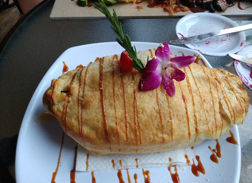 The Crave | 194 E broadway, Cape Vincent, NY 13618, USA | Phone: (315) 501-4139