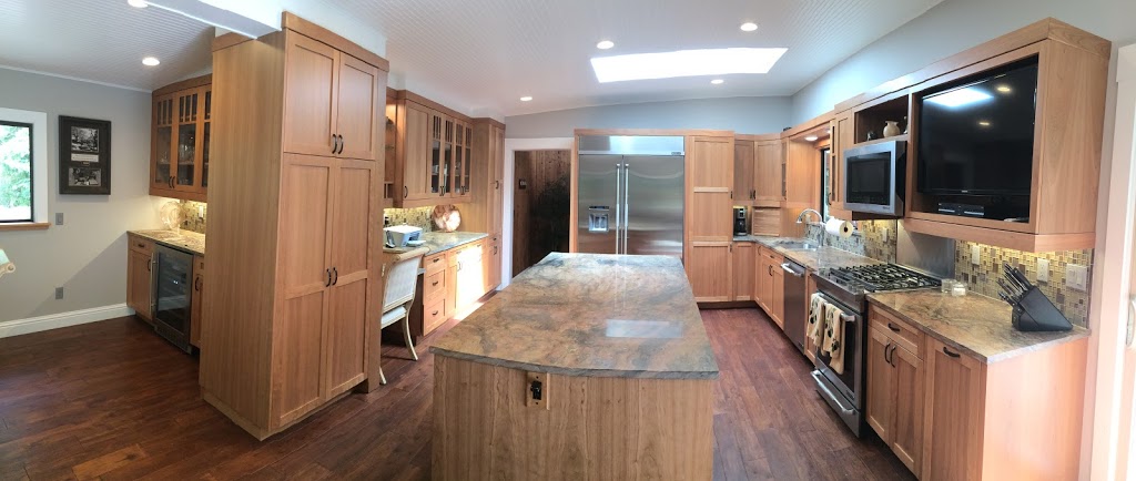 Design Build San Juan | 1385 Beaverton Valley Rd #4C, Friday Harbor, WA 98250, USA | Phone: (360) 378-6538