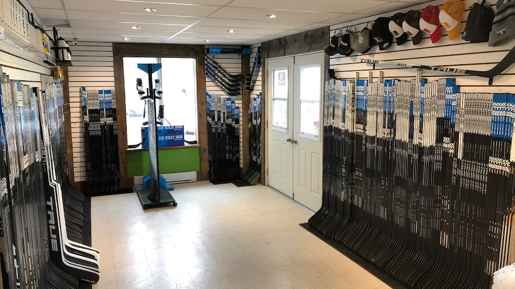 Roofdaddy’s Pro Shop | 306 Julien St, Pembroke, ON K8A 3P7, Canada | Phone: (613) 401-4078