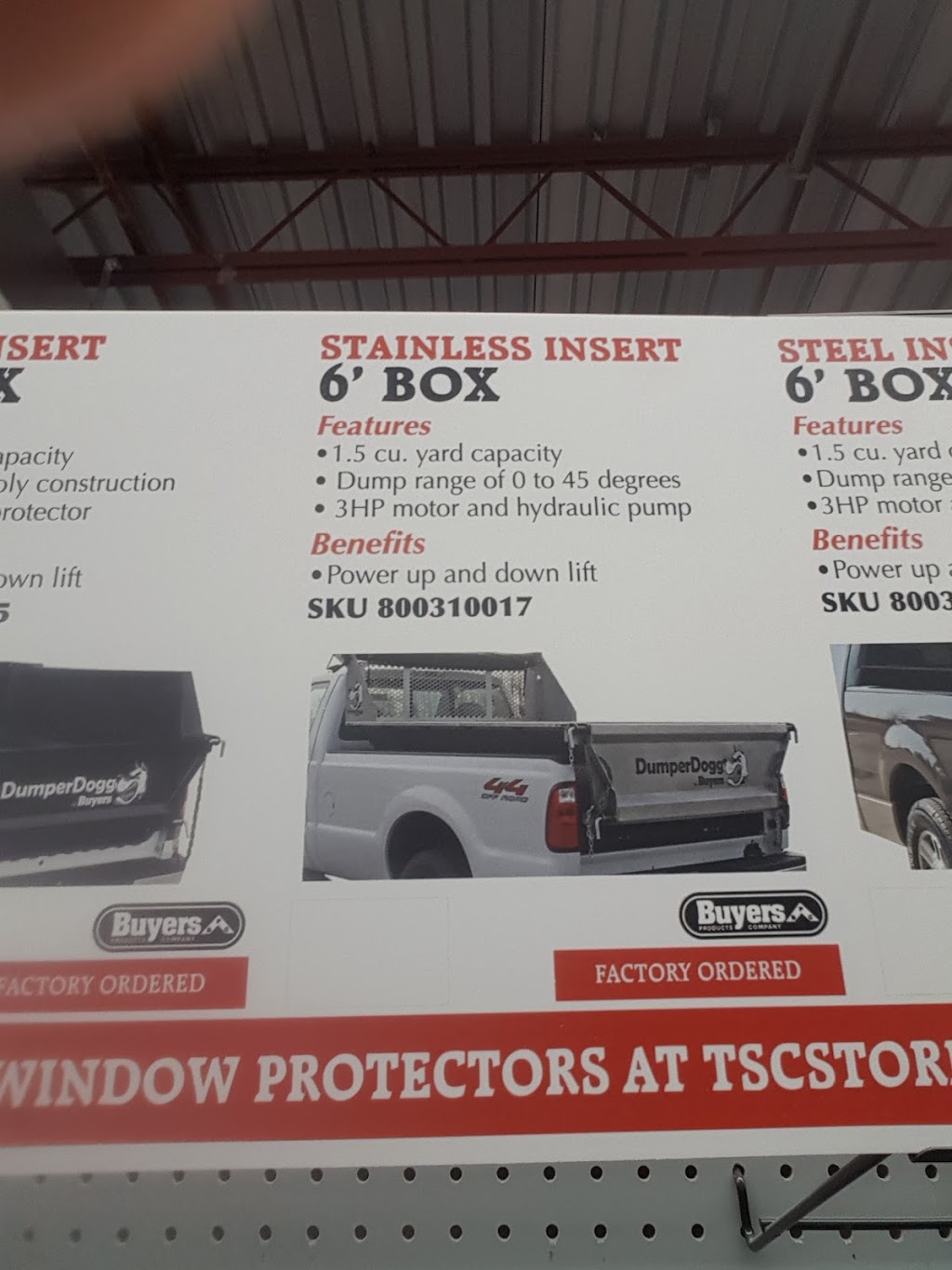 TSC Stores | 164-190 Holland St W, Bradford, ON L3Z 2A9, Canada | Phone: (905) 775-0562
