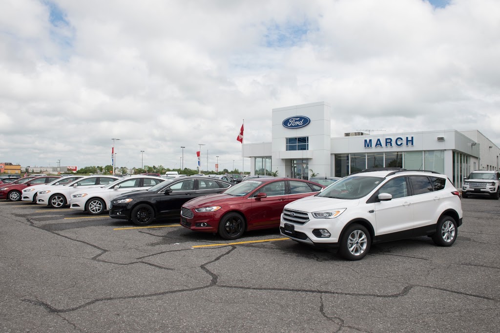 Carleton Place Ford | 10441 ON-7, Carleton Place, ON K7C 0C4, Canada | Phone: (613) 257-3988
